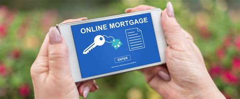 Online Home Loan Lenders